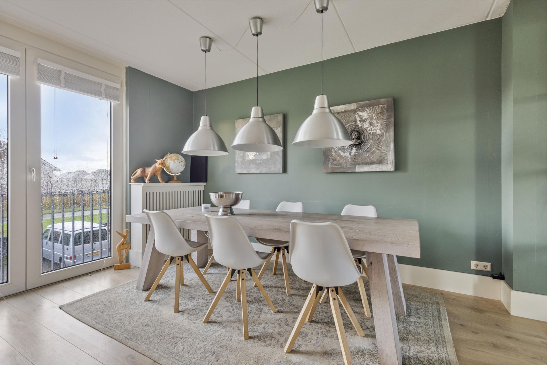 Foto 24 van Weegbree 31