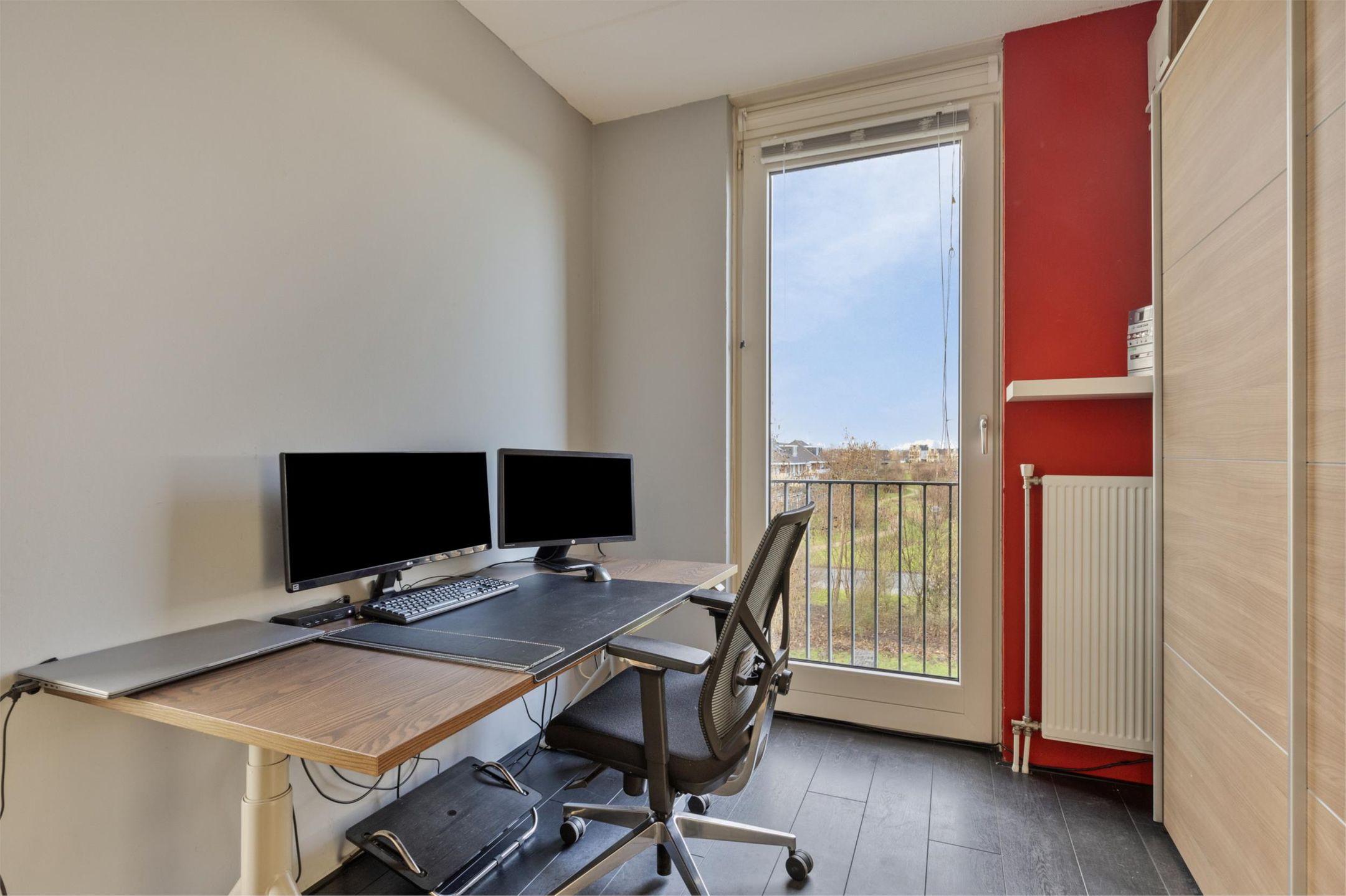 Foto 33 van Weegbree 31