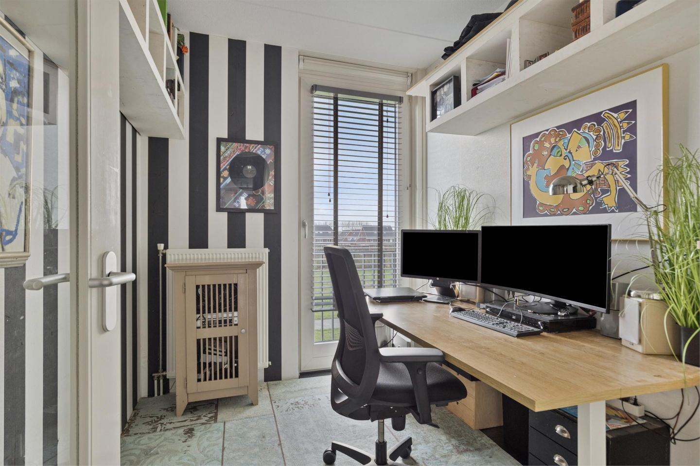 Foto 34 van Weegbree 31