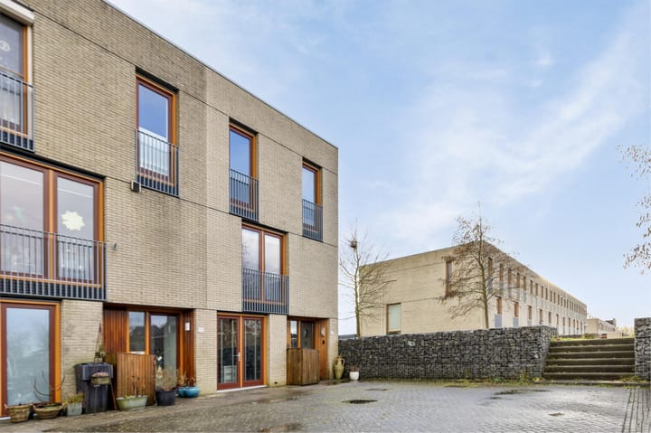 Foto 35 van Weegbree 31