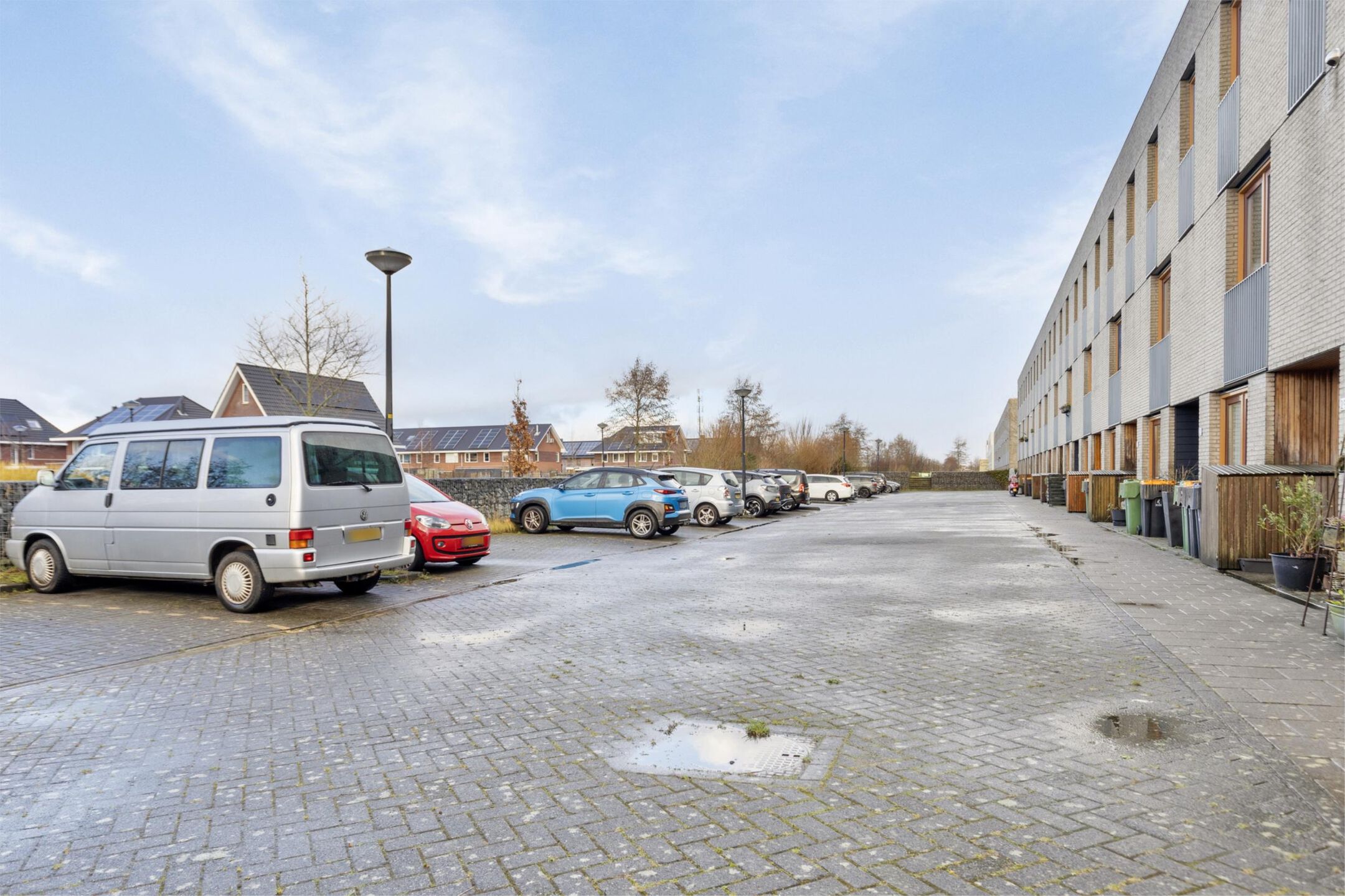 Foto 36 van Weegbree 31