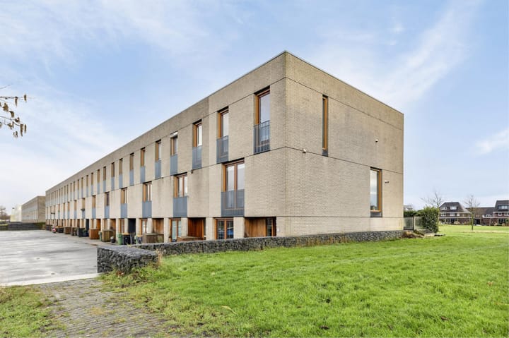 Foto 37 van Weegbree 31