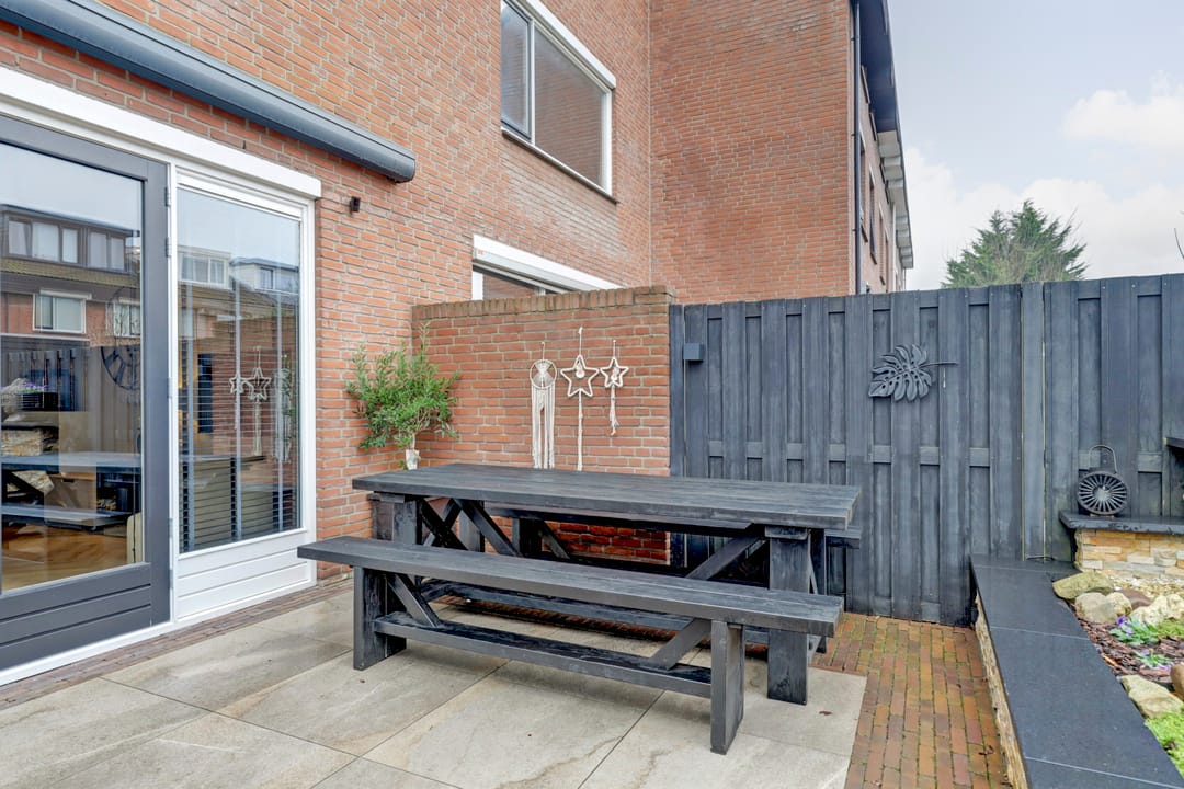 Foto 31 van Wagenaarhof 47