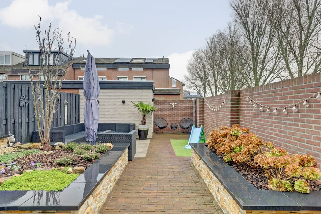 Foto 32 van Wagenaarhof 47