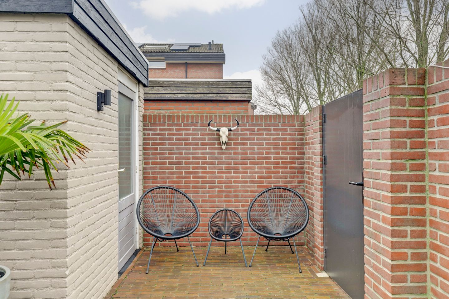 Foto 34 van Wagenaarhof 47