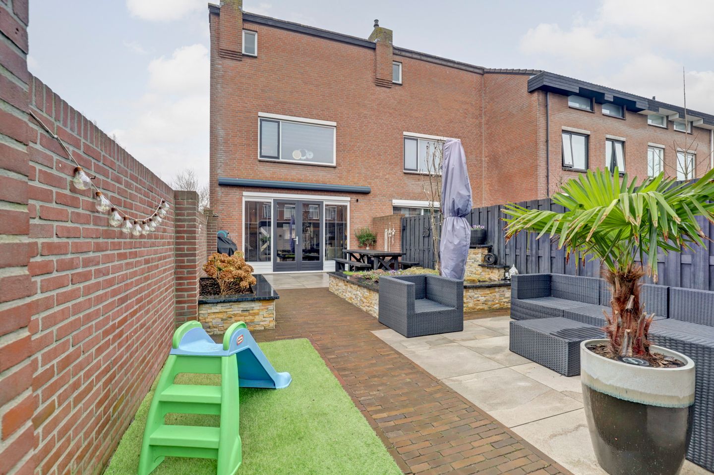 Foto 35 van Wagenaarhof 47