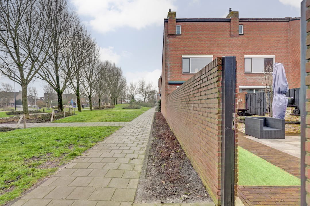 Foto 37 van Wagenaarhof 47