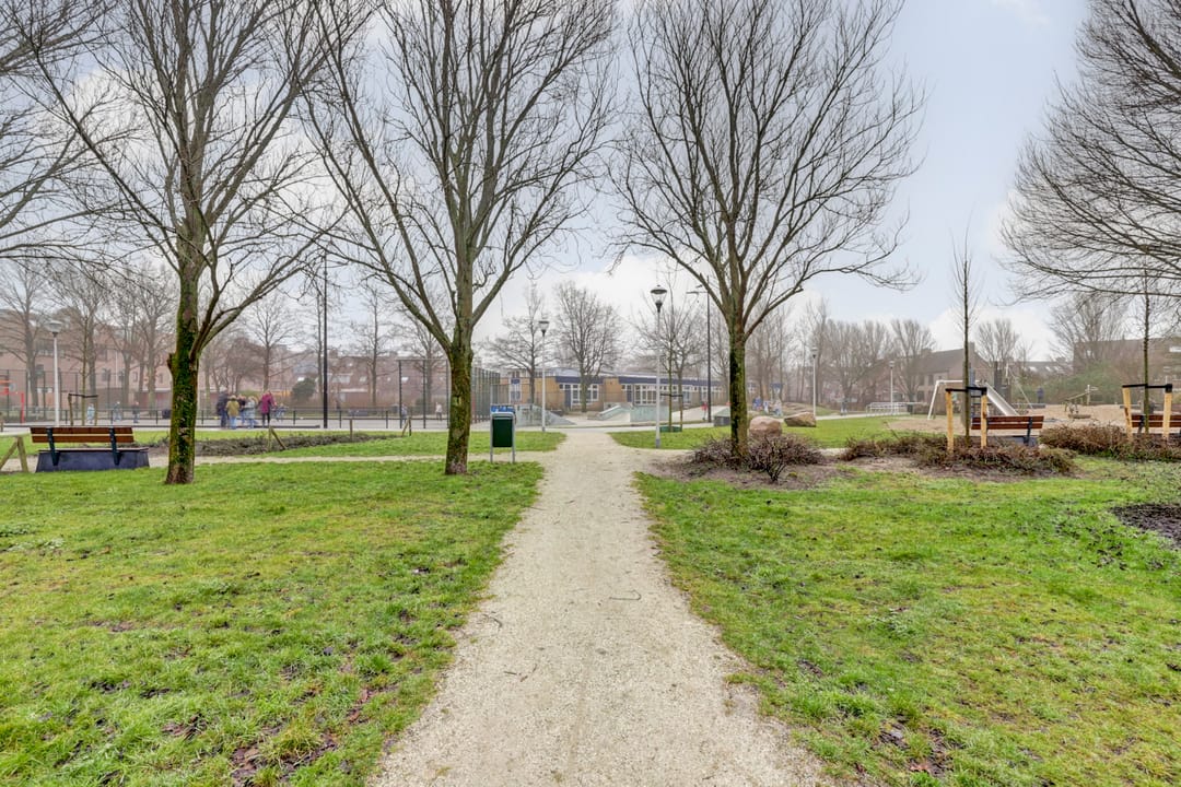 Foto 38 van Wagenaarhof 47