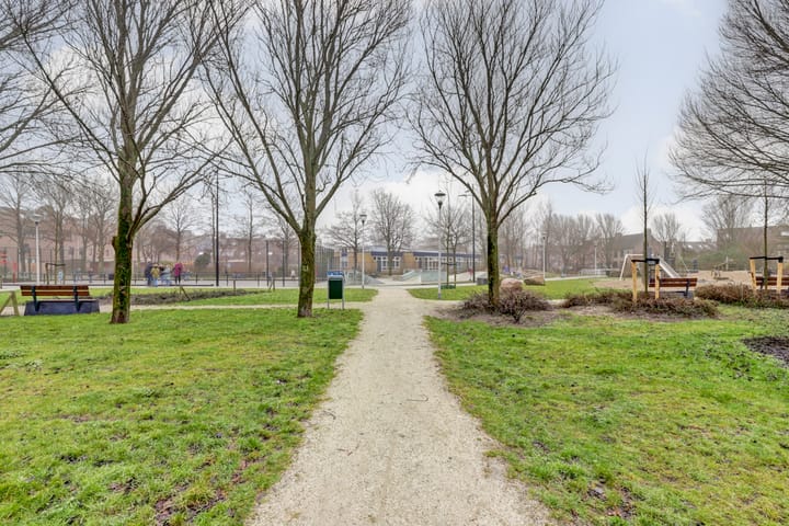 Foto 38 van Wagenaarhof 47