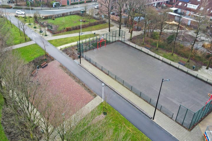 Foto 41 van Wagenaarhof 47