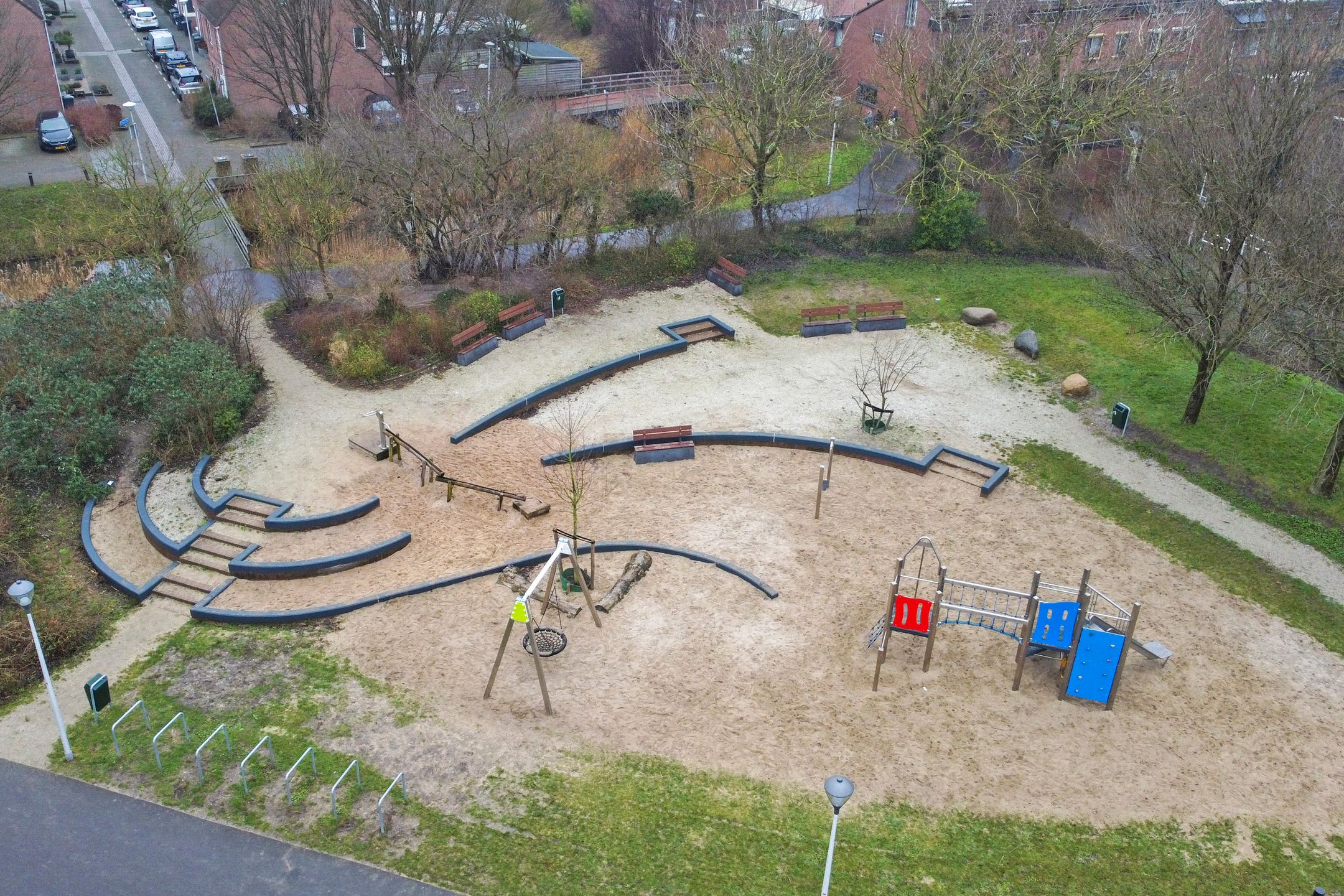 Foto 42 van Wagenaarhof 47