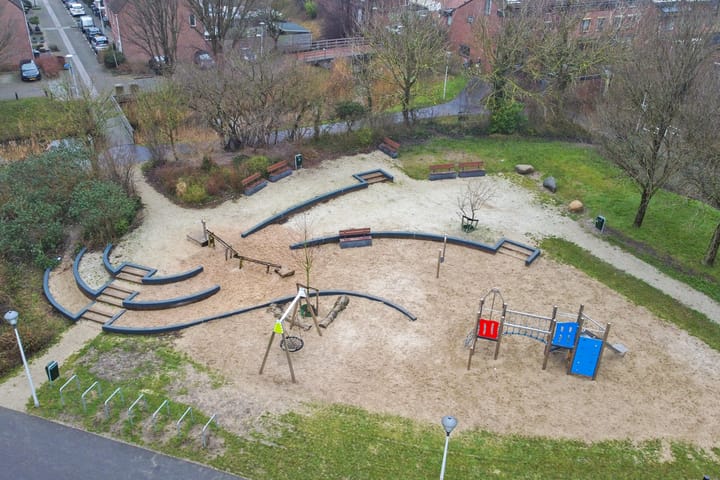 Foto 42 van Wagenaarhof 47