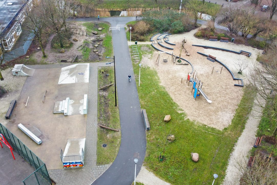 Foto 43 van Wagenaarhof 47