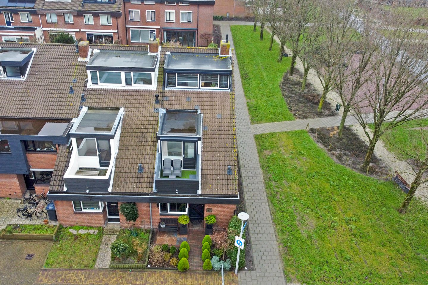 Foto 44 van Wagenaarhof 47