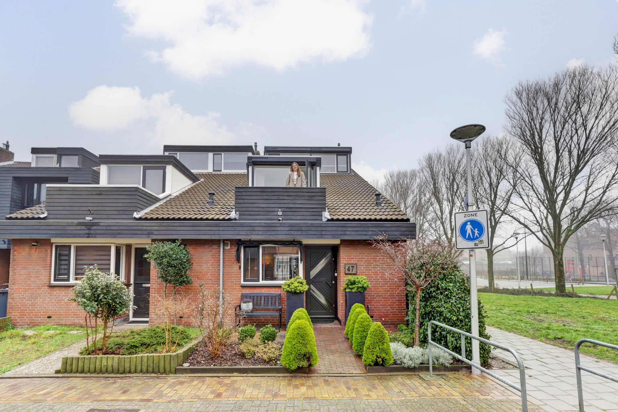 Foto 45 van Wagenaarhof 47