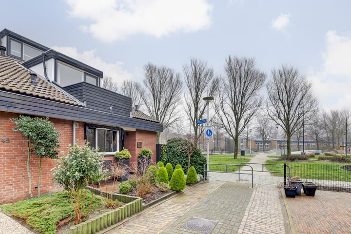 Foto 46 van Wagenaarhof 47