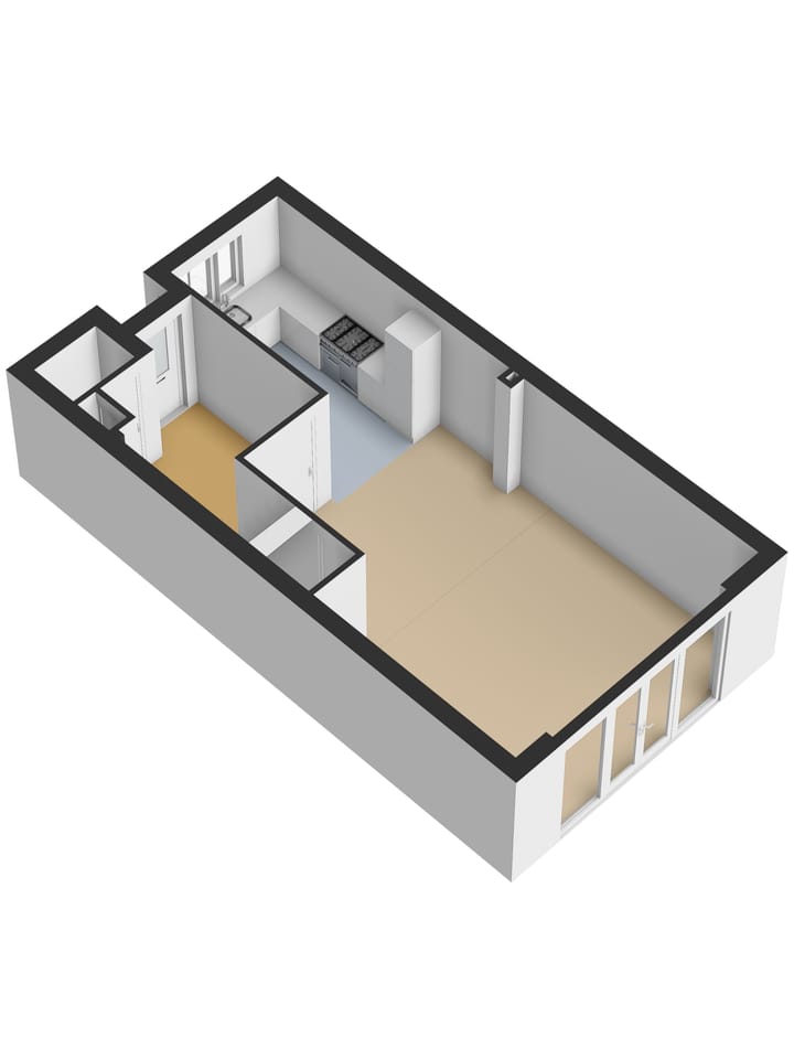 Foto 48 van Wagenaarhof 47