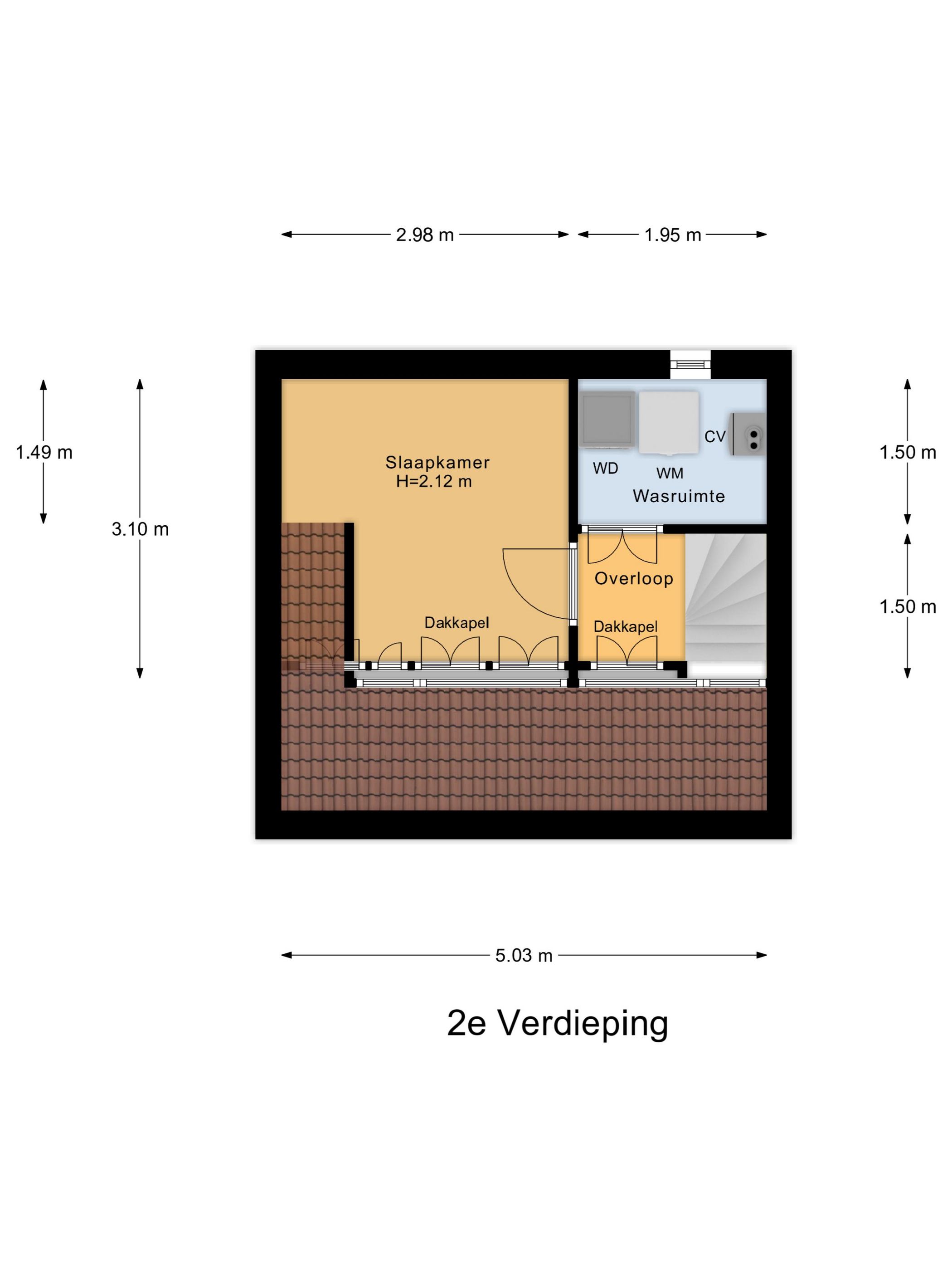 Foto 51 van Wagenaarhof 47