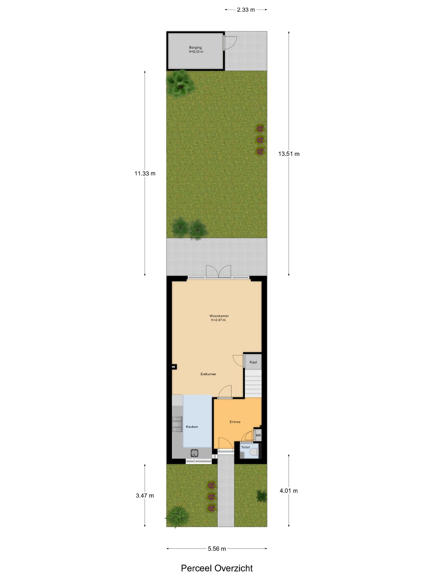 Foto 55 van Wagenaarhof 47