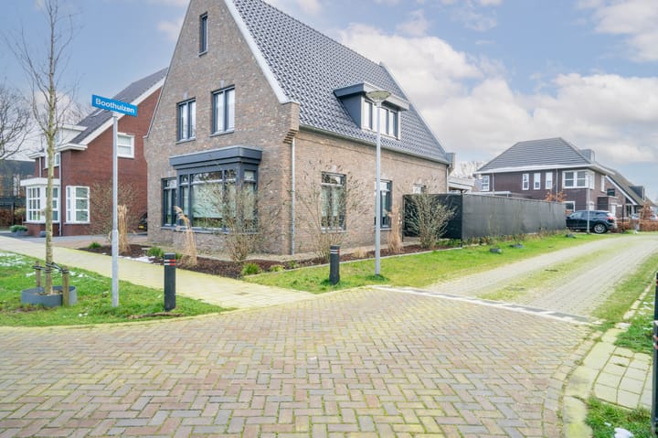 Foto 2 van Boothuizen 5