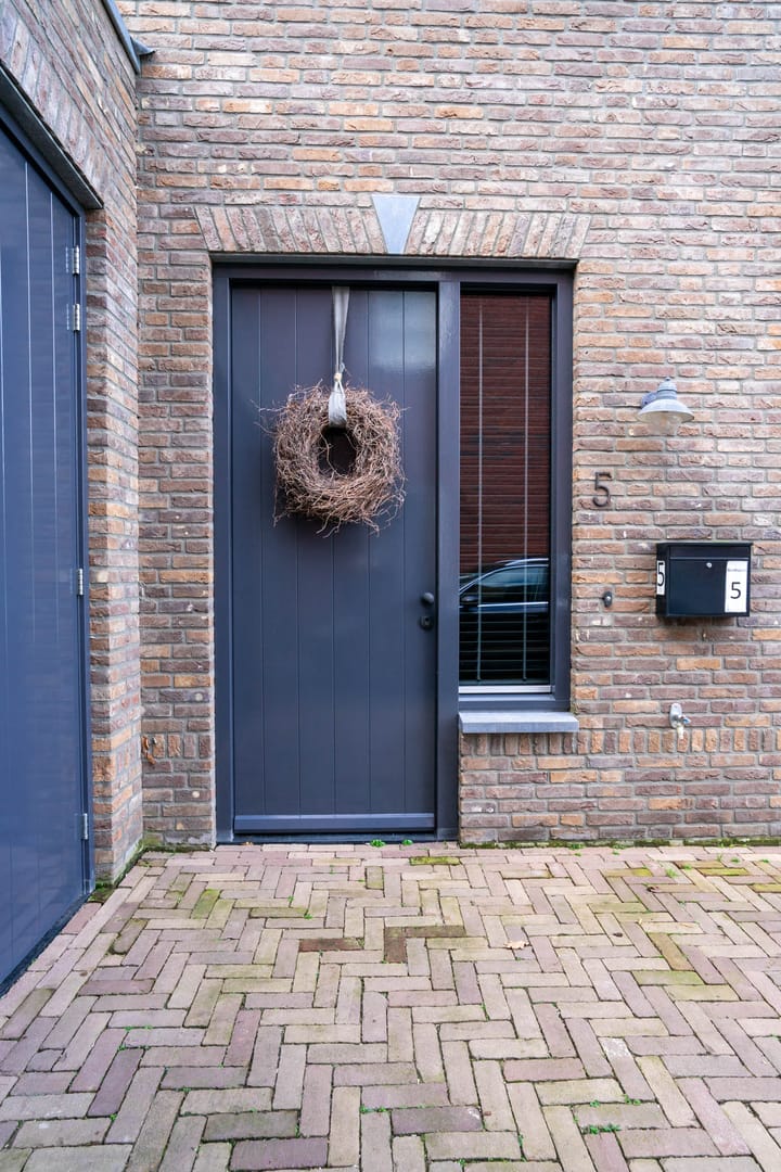 Foto 4 van Boothuizen 5