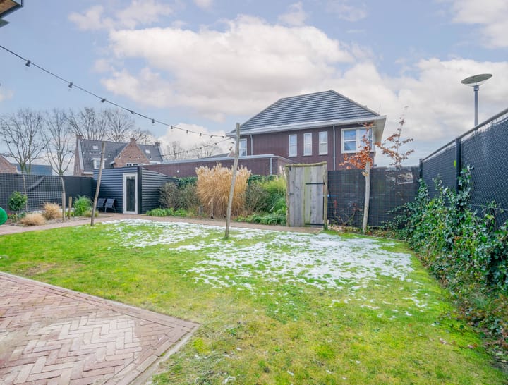 Foto 63 van Boothuizen 5