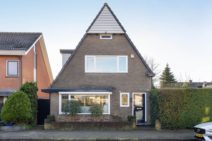 Sumatrastraat 39
