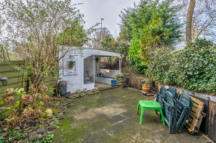 Foto 4 van Keerkring 1