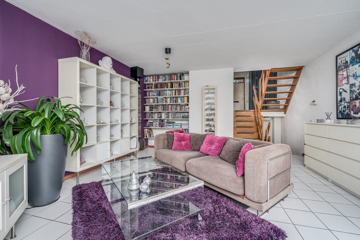 Foto 5 van Keerkring 1