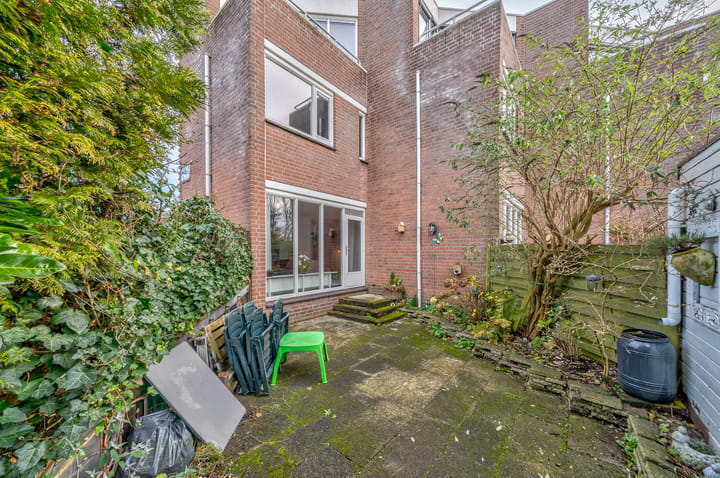 Foto 9 van Keerkring 1