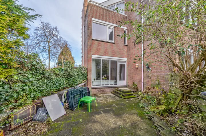 Foto 12 van Keerkring 1