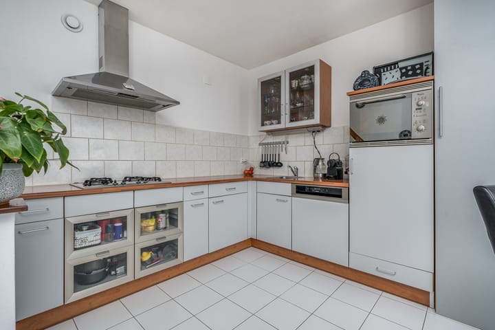 Foto 15 van Keerkring 1