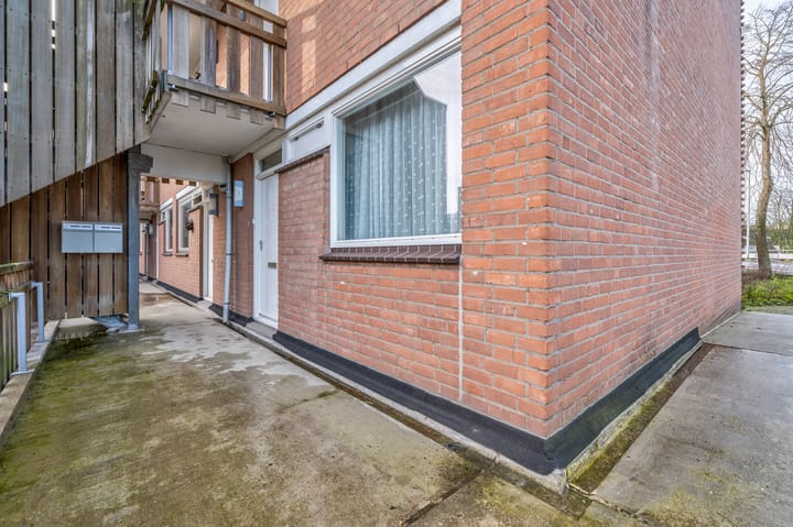 Foto 21 van Keerkring 1