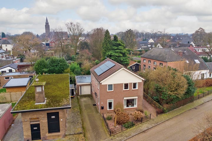 Foto 2 van Meester van de Bergstraat 3