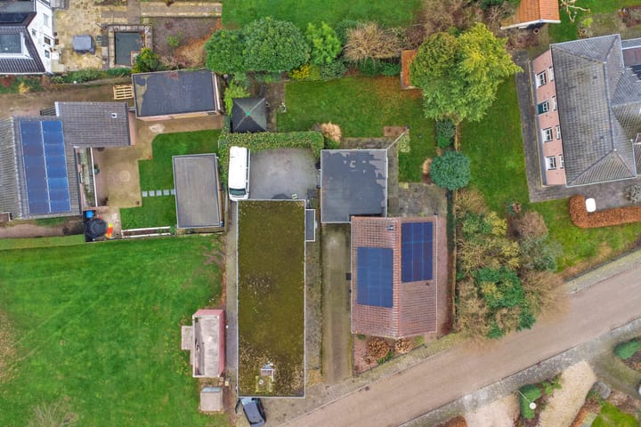 Foto 3 van Meester van de Bergstraat 3