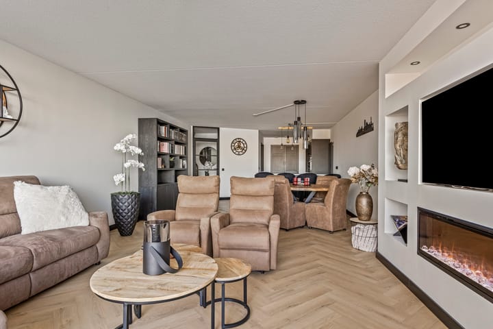 Foto 10 van Ansjovislaan 2