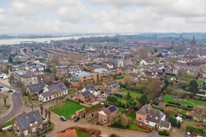 Foto 4 van Meester van de Bergstraat 3