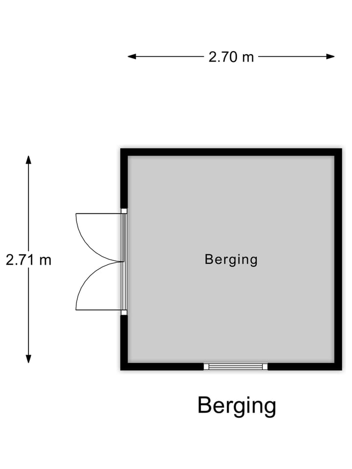 Foto 61 van Meester van de Bergstraat 3