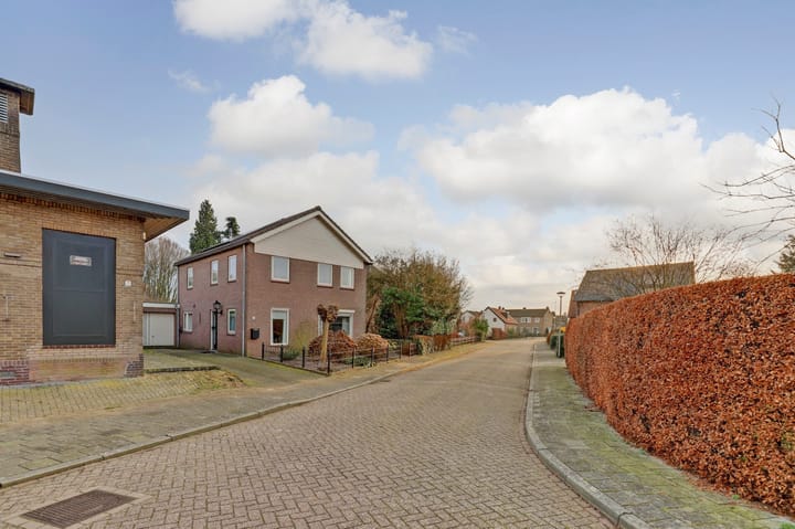 Foto 7 van Meester van de Bergstraat 3