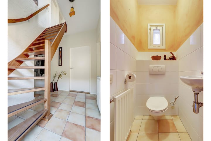 Foto 8 van Meester van de Bergstraat 3