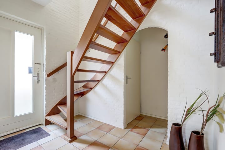 Foto 9 van Meester van de Bergstraat 3