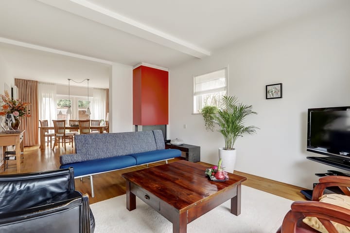 Foto 12 van Meester van de Bergstraat 3