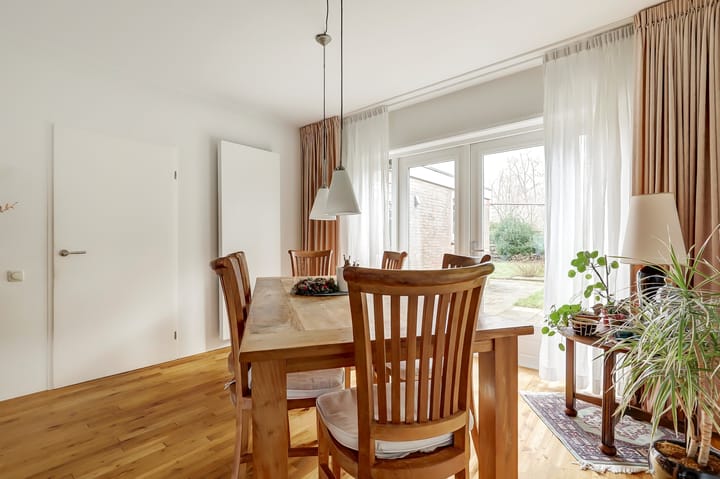 Foto 16 van Meester van de Bergstraat 3