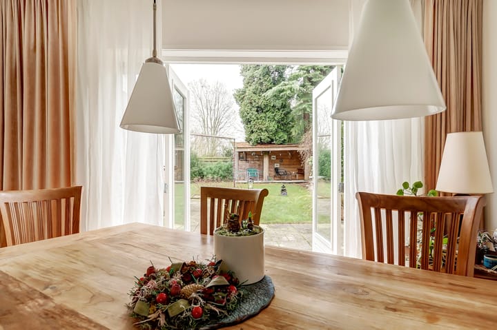 Foto 18 van Meester van de Bergstraat 3