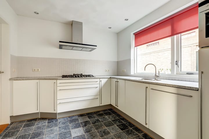 Foto 19 van Meester van de Bergstraat 3