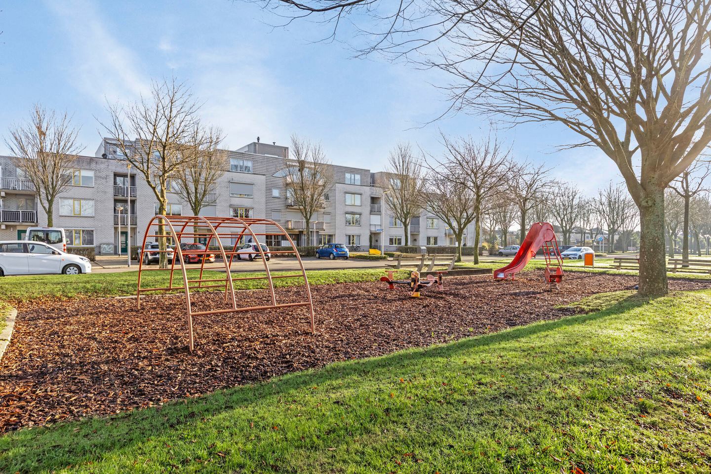 Foto 25 van Ansjovislaan 2