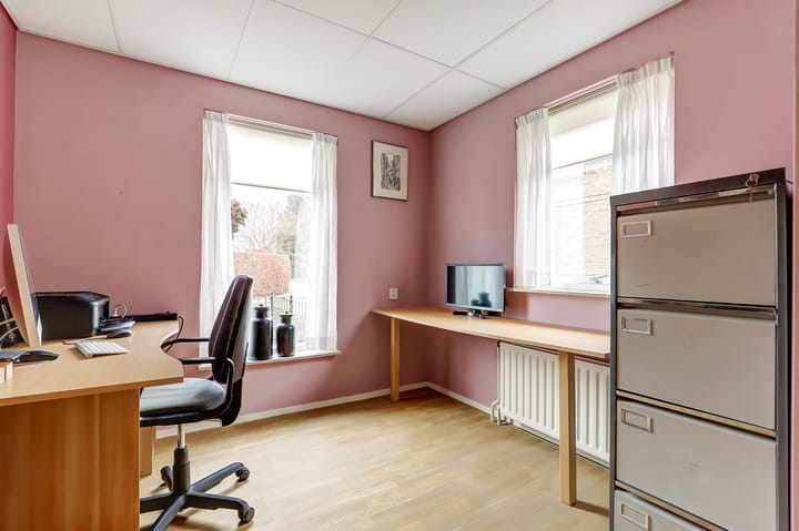 Foto 22 van Meester van de Bergstraat 3