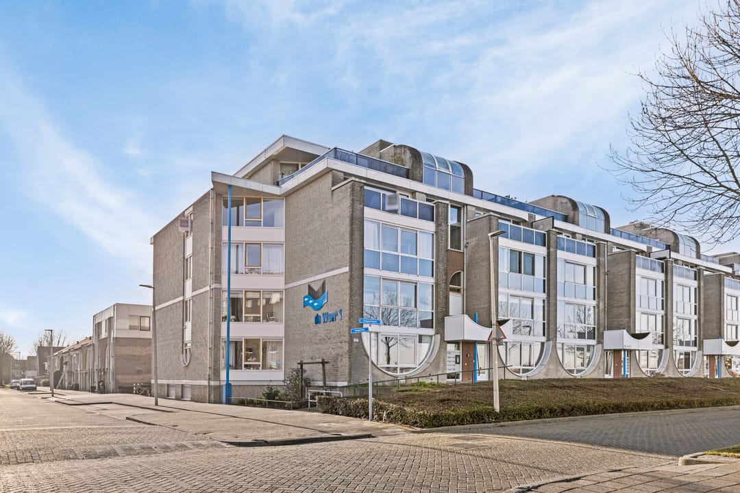 Foto 28 van Ansjovislaan 2