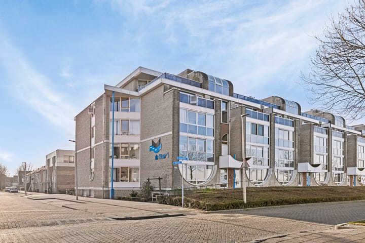 Foto 28 van Ansjovislaan 2