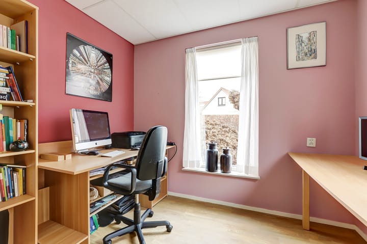 Foto 23 van Meester van de Bergstraat 3